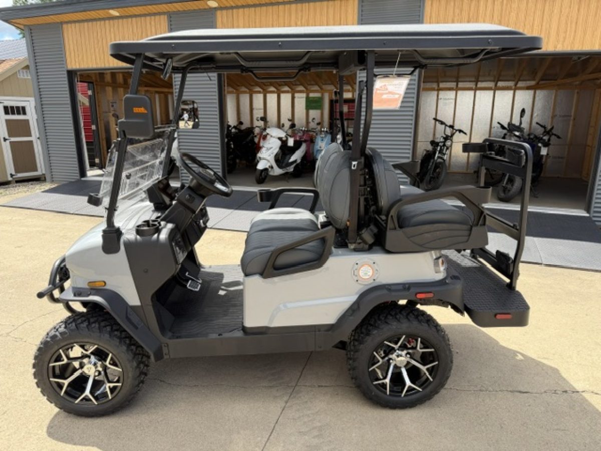 lsv golf carts Strongsville Ohio