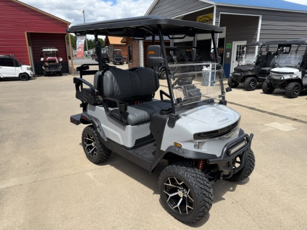 lsv golf carts Wickliffe Ohio