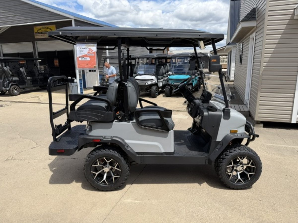 lsv golf carts Willowick Ohio