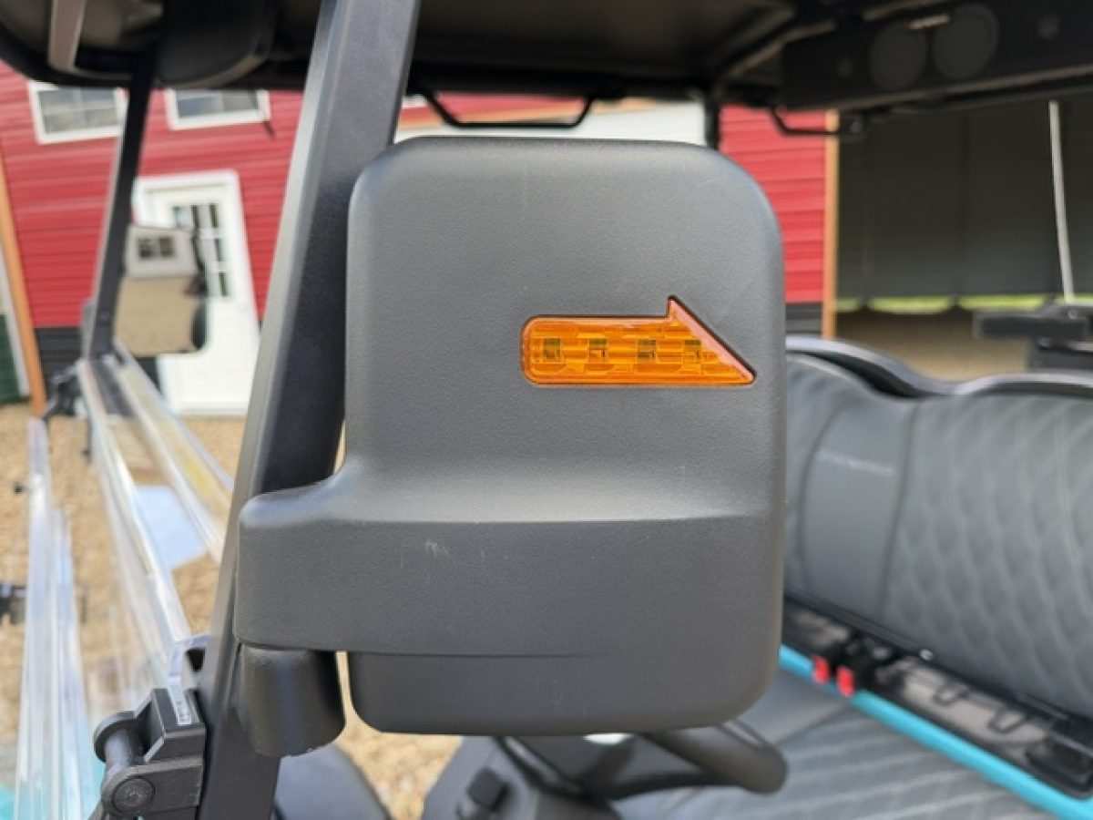 lsv golf carts near me Concord Township Ohio