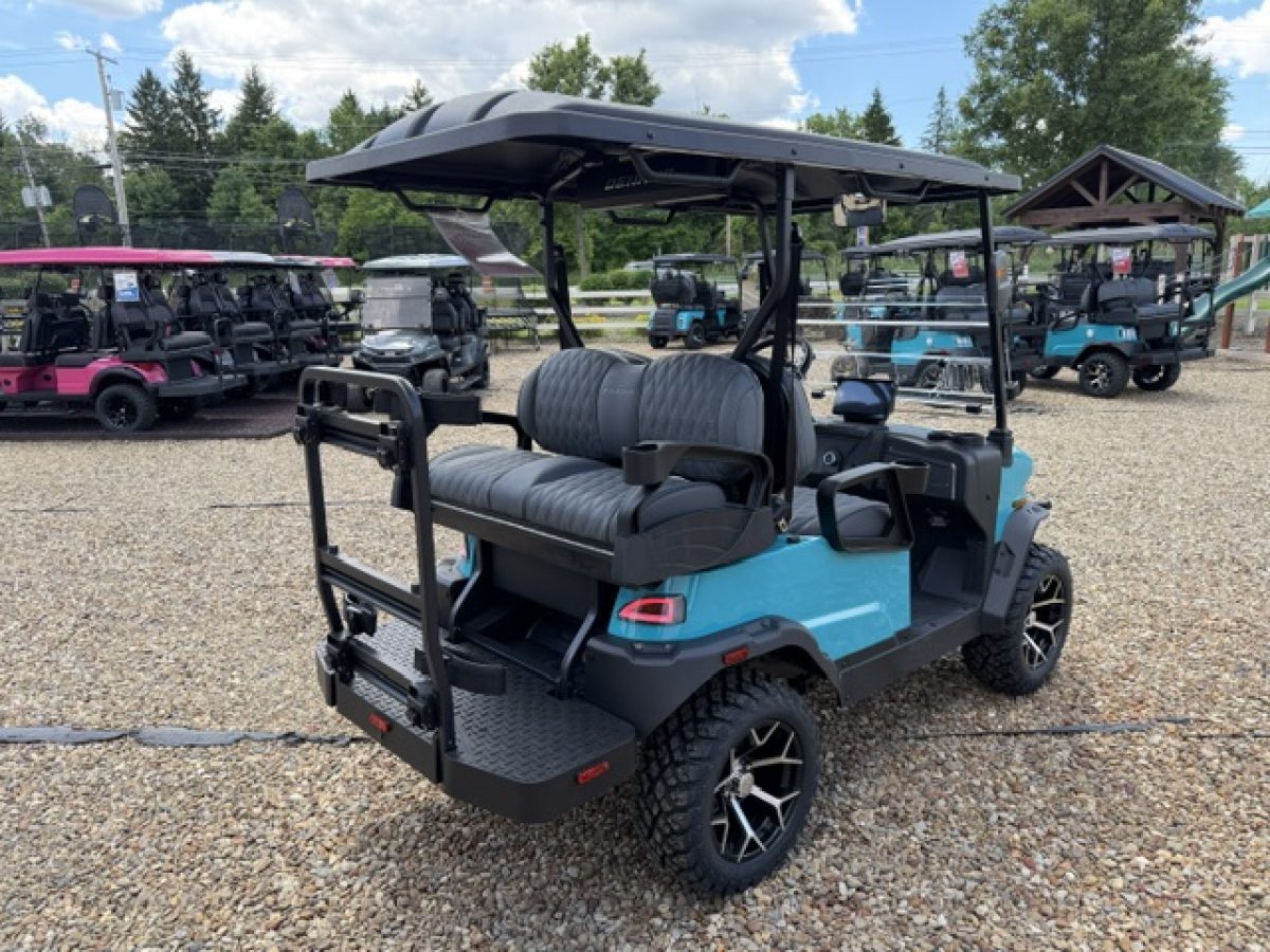 lsv golf carts near me Eastlake Ohio