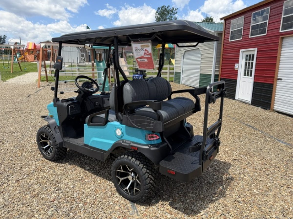 lsv golf carts near me Kirtland Ohio