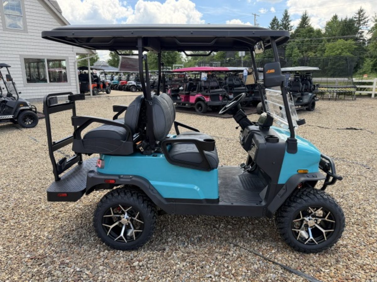 lsv golf carts near me Willowick Ohio