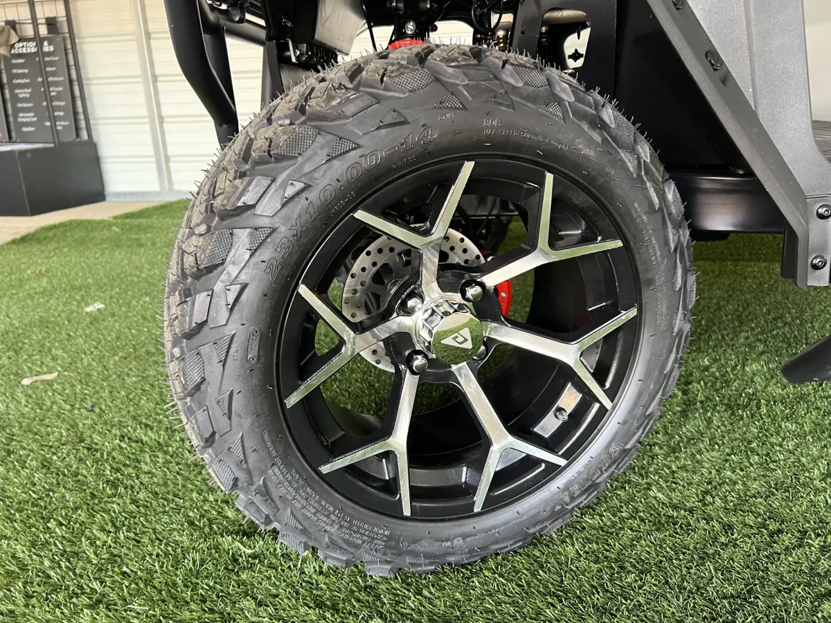 luxury golf cart for sale Beachwood Ohio
