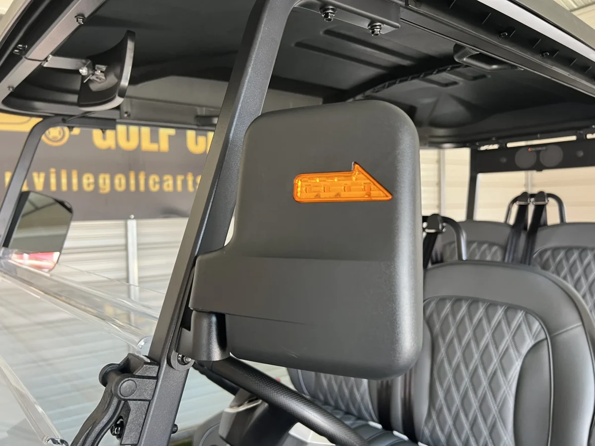 luxury golf cart for sale Chardon Ohio
