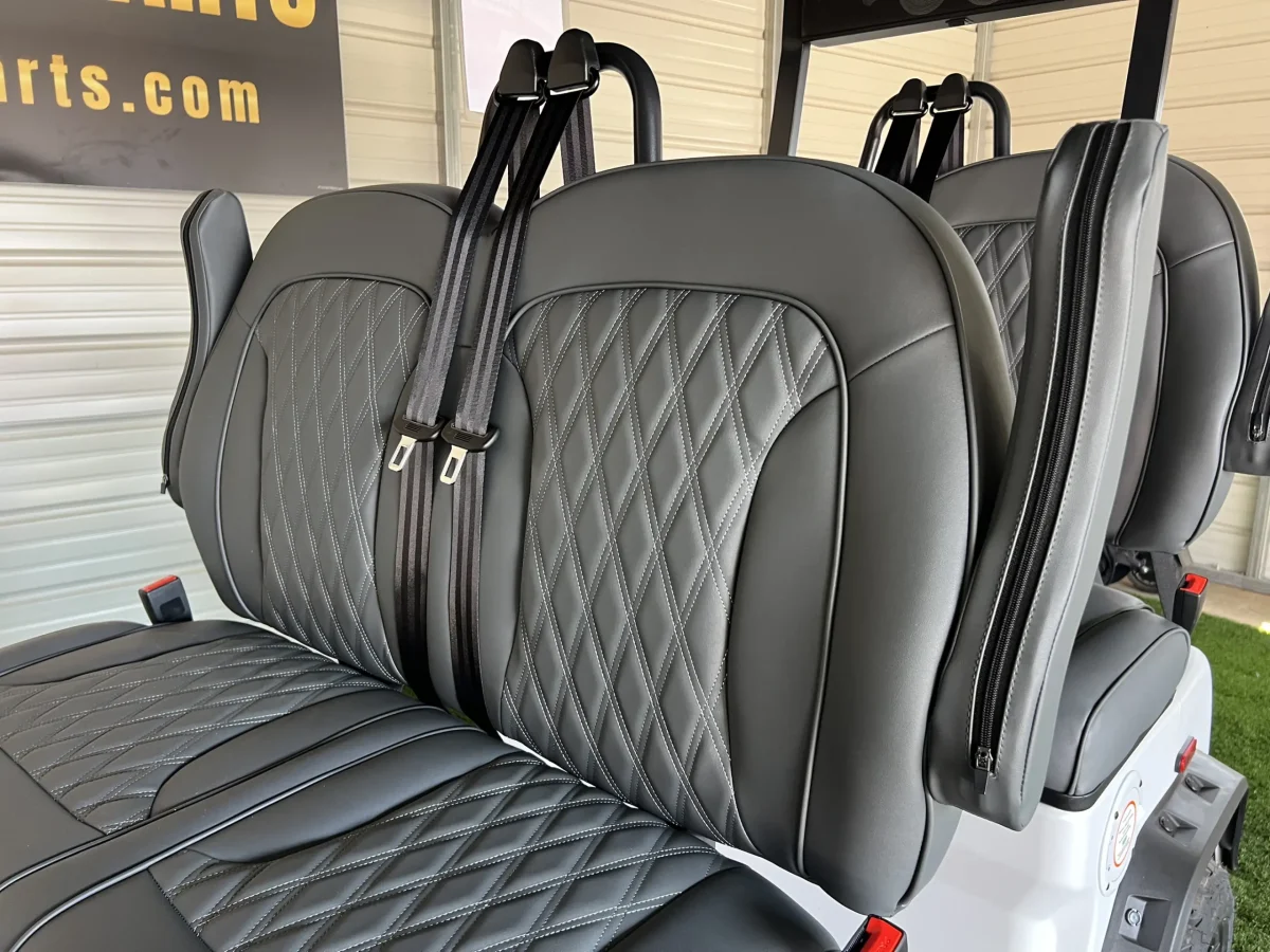 luxury golf cart for sale Concord Ohio