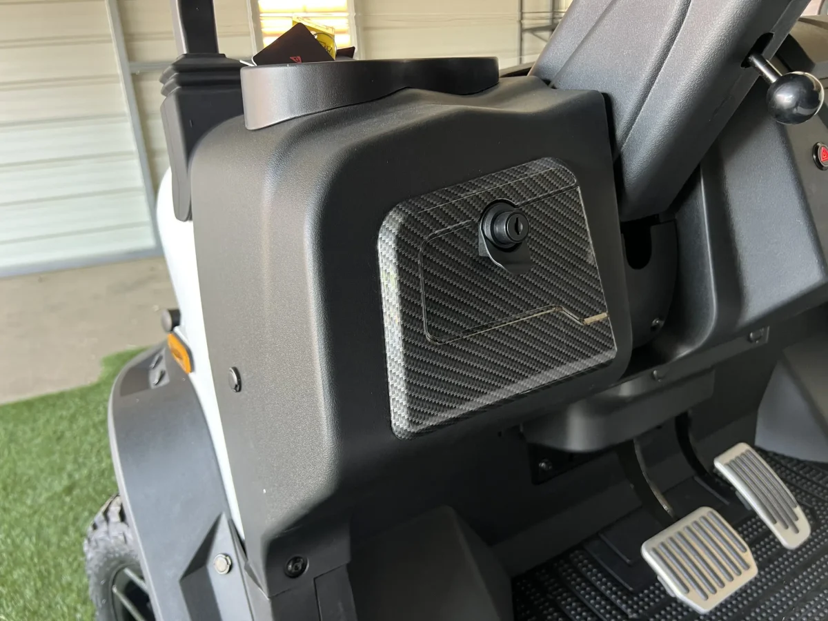 luxury golf cart for sale Hartville Golf Carts
