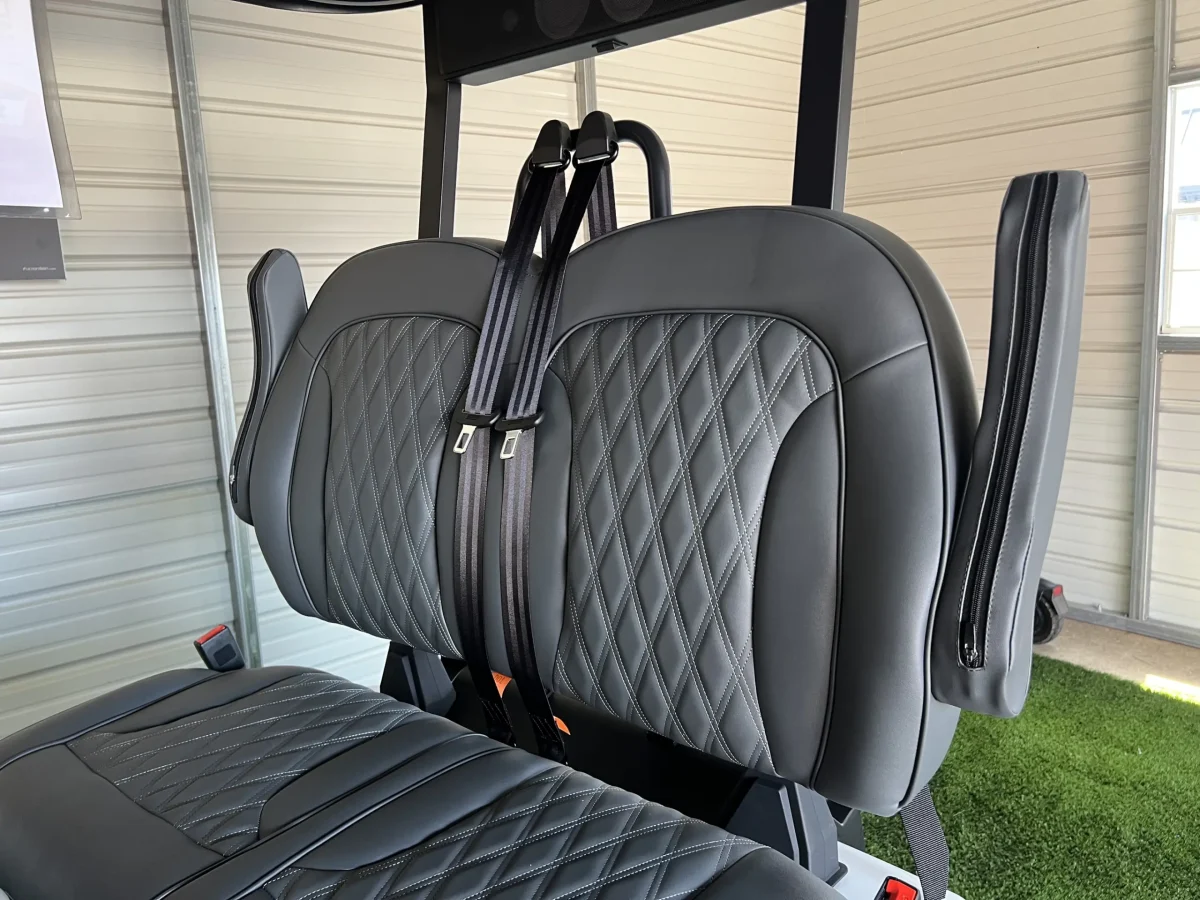 luxury golf cart for sale Kirtland Ohio