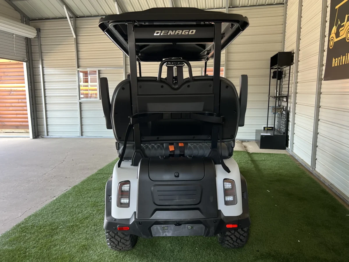 luxury golf cart for sale Mayfield Heights Ohio