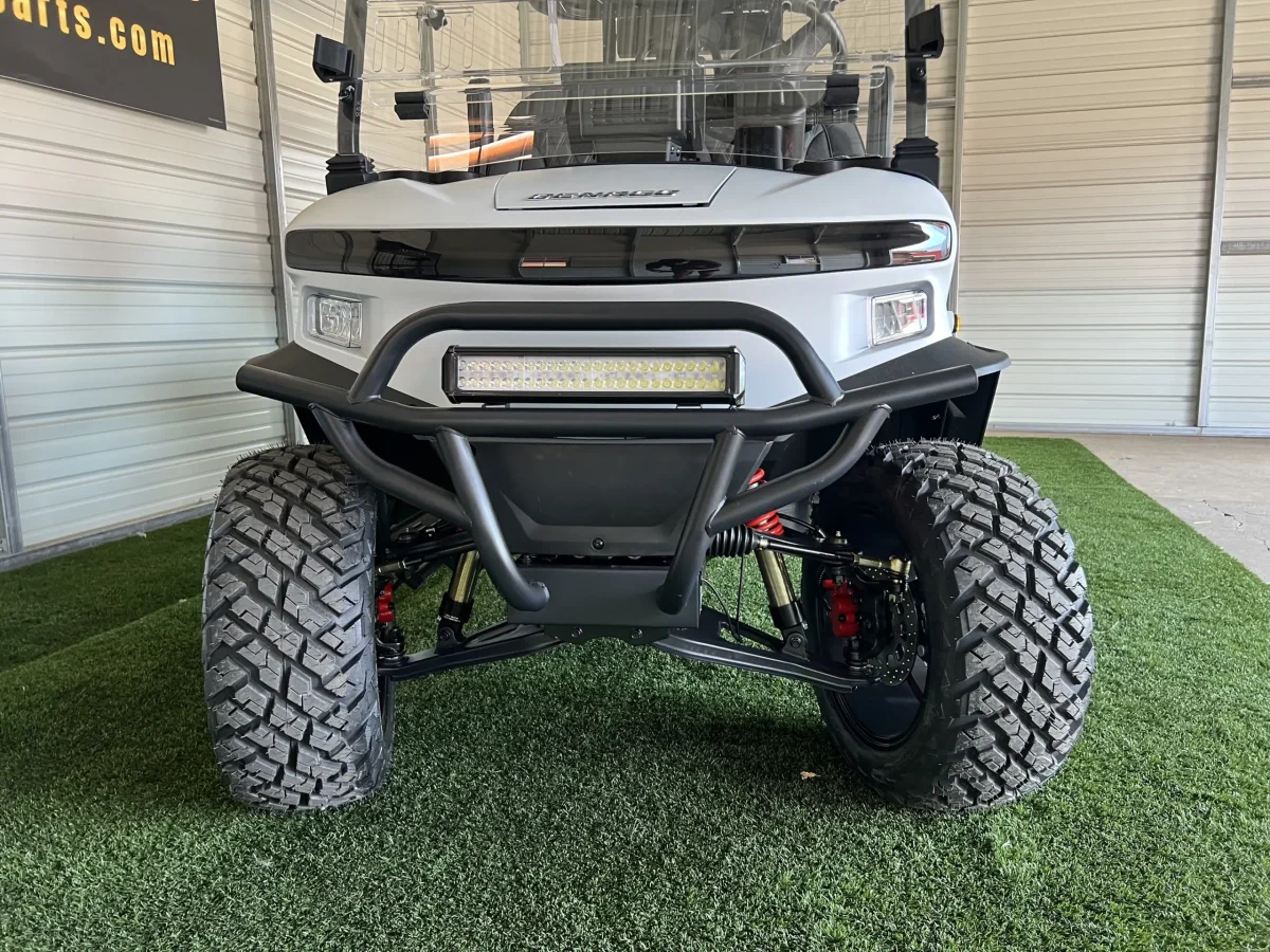 luxury golf cart for sale Mayfield Ohio