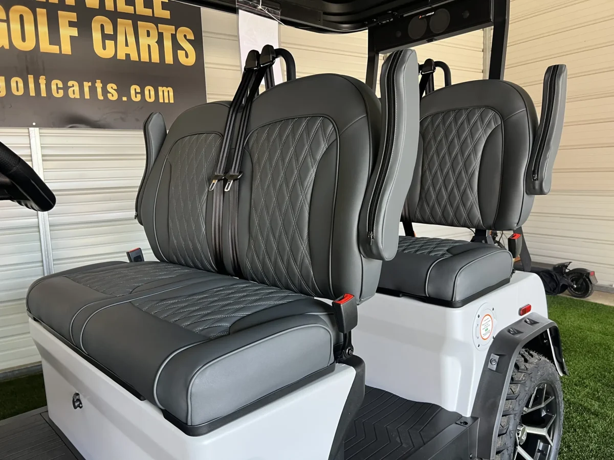 luxury golf cart for sale Medina Ohio