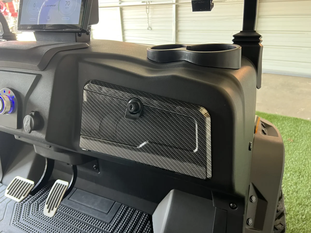 luxury golf cart for sale Middlefield Ohio