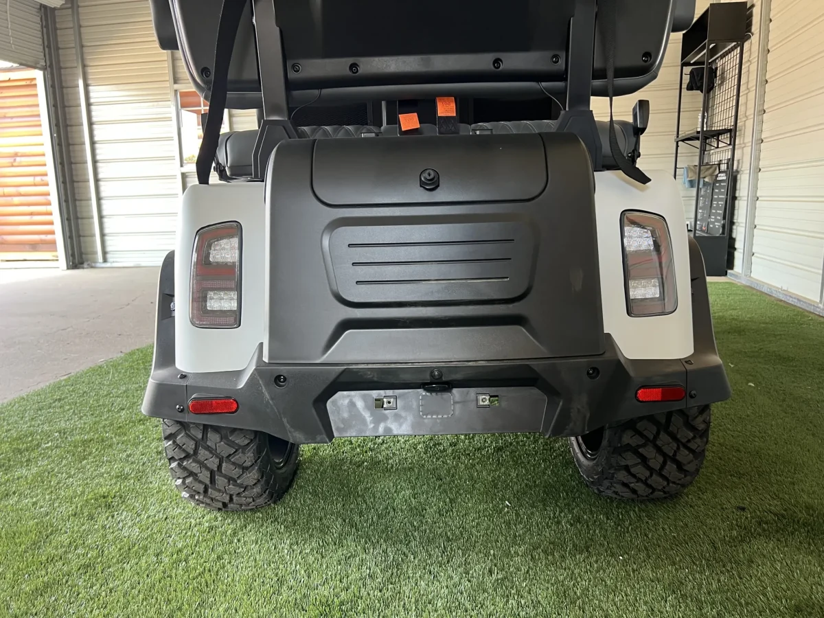 luxury golf cart for sale Near Me