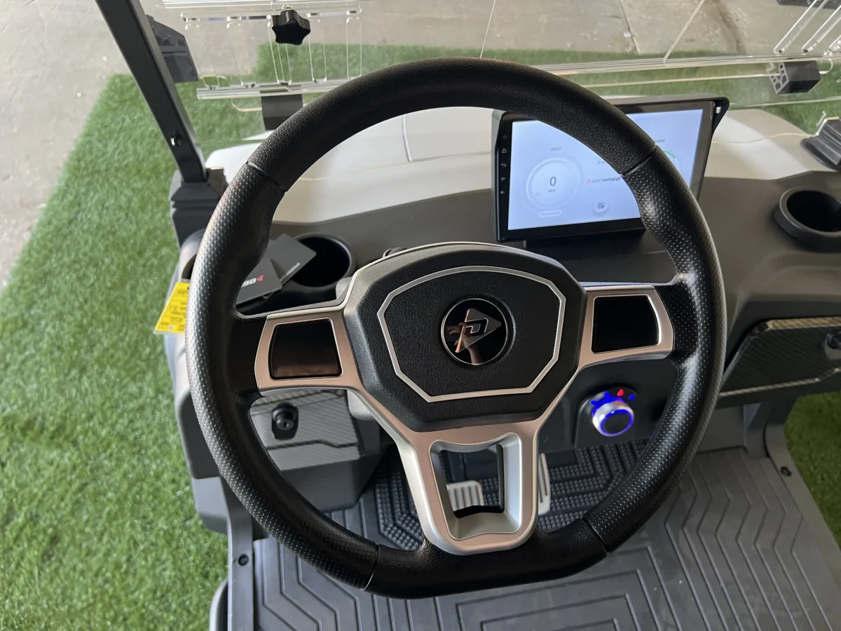 luxury golf cart for sale Painesville Ohio