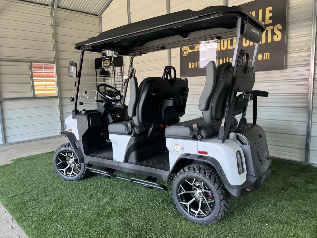 luxury golf cart for sale Perry Ohio