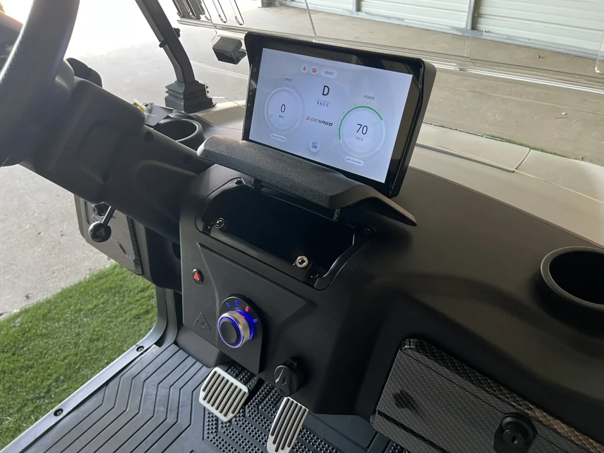 luxury golf cart for sale Russell Ohio