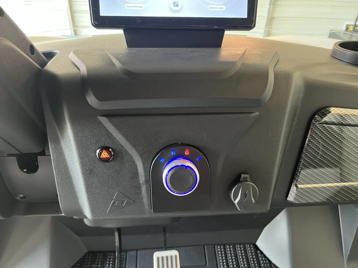 luxury golf cart for sale Wickliffe Ohio