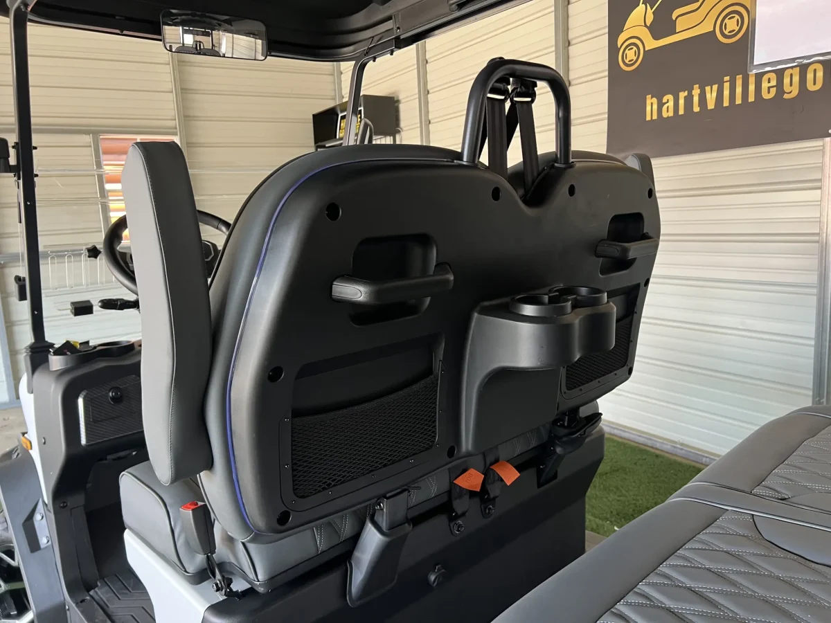 luxury golf cart for sale Willowick Ohio