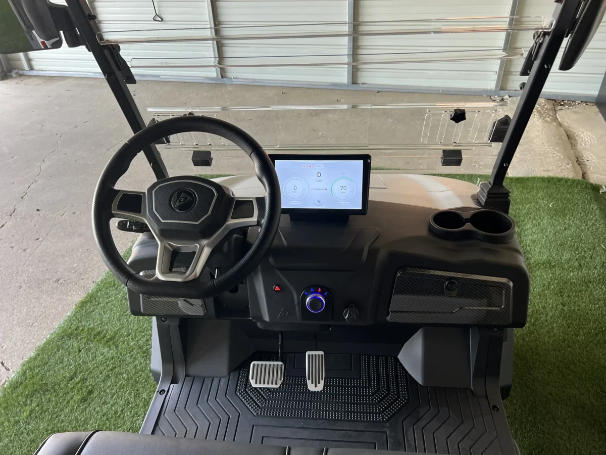 luxury golf cart for sale Woodmere Ohio