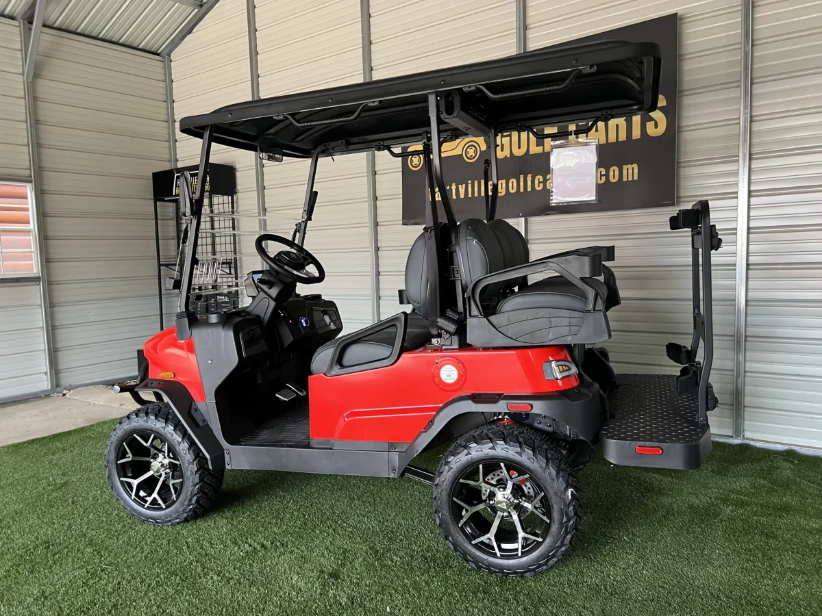 luxury golf carts for sale Beachwood Ohio
