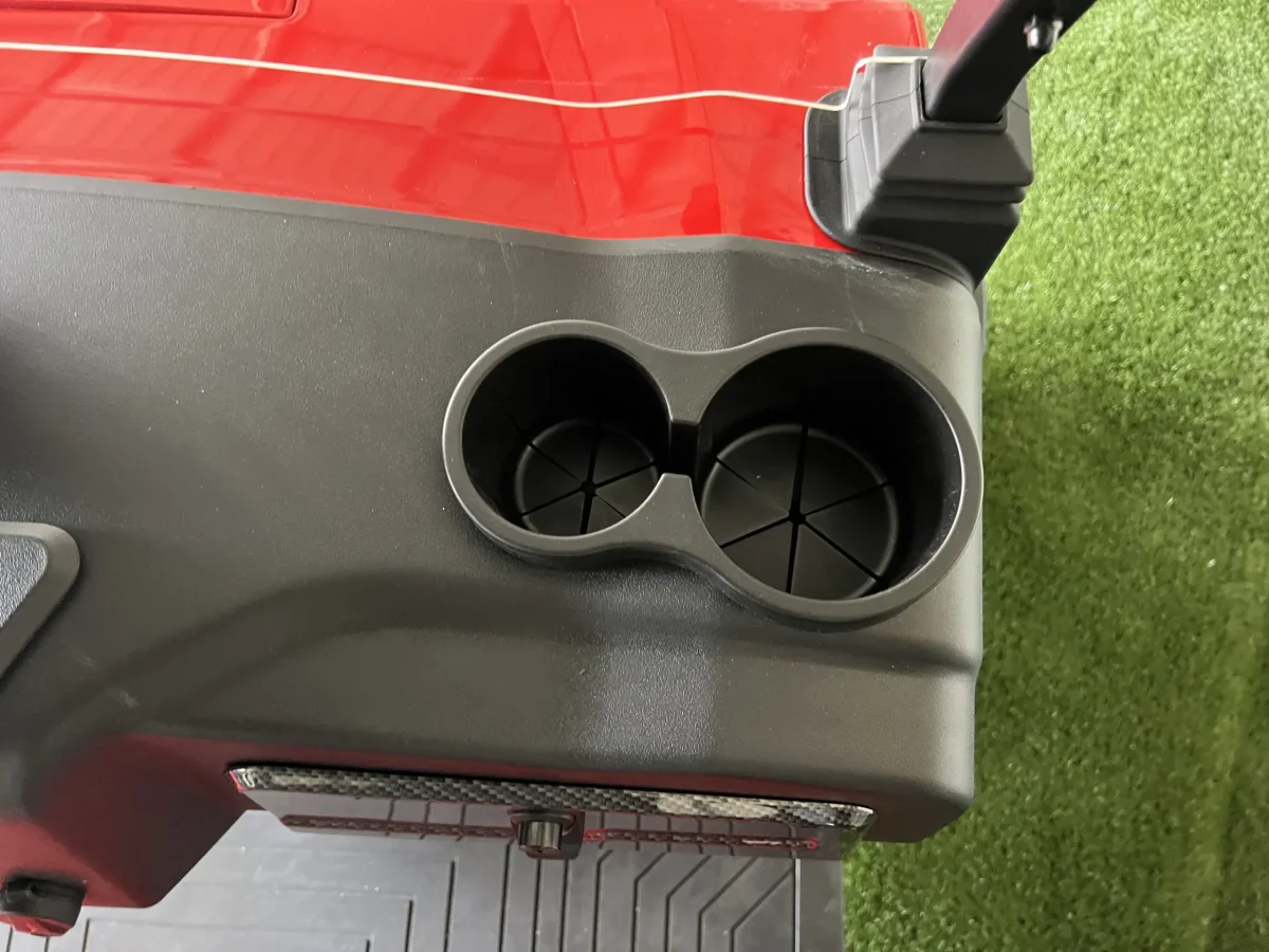 luxury golf carts for sale Chardon Ohio