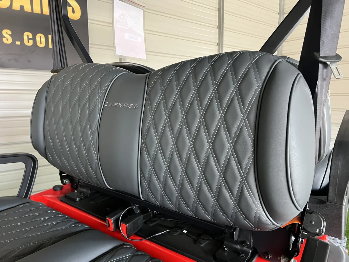 luxury golf carts for sale Concord Ohio