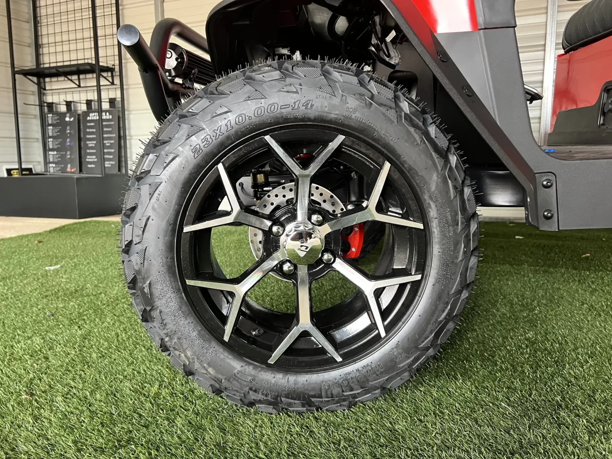 luxury golf carts for sale Concord Township Ohio
