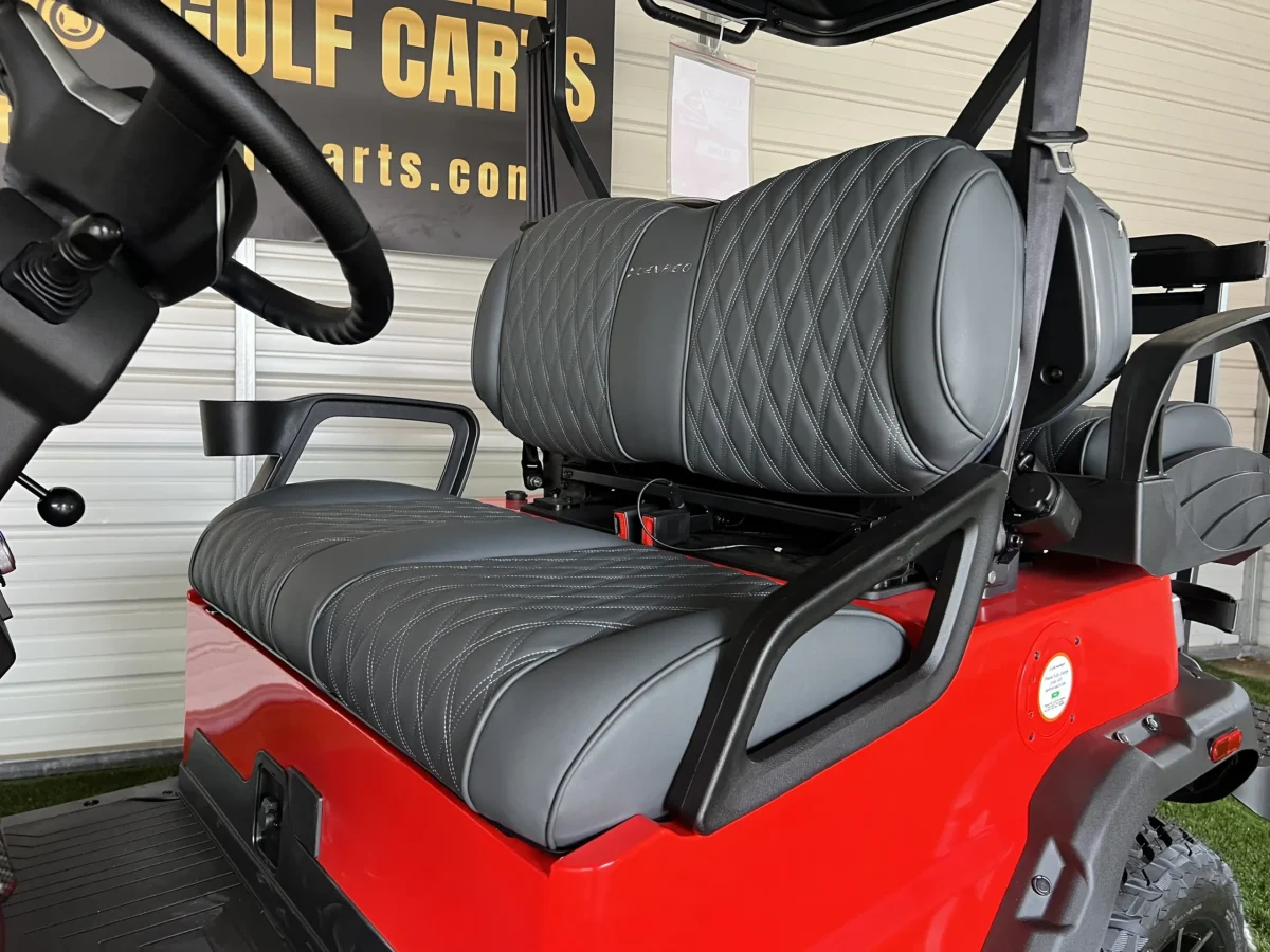 luxury golf carts for sale Kirtland Ohio