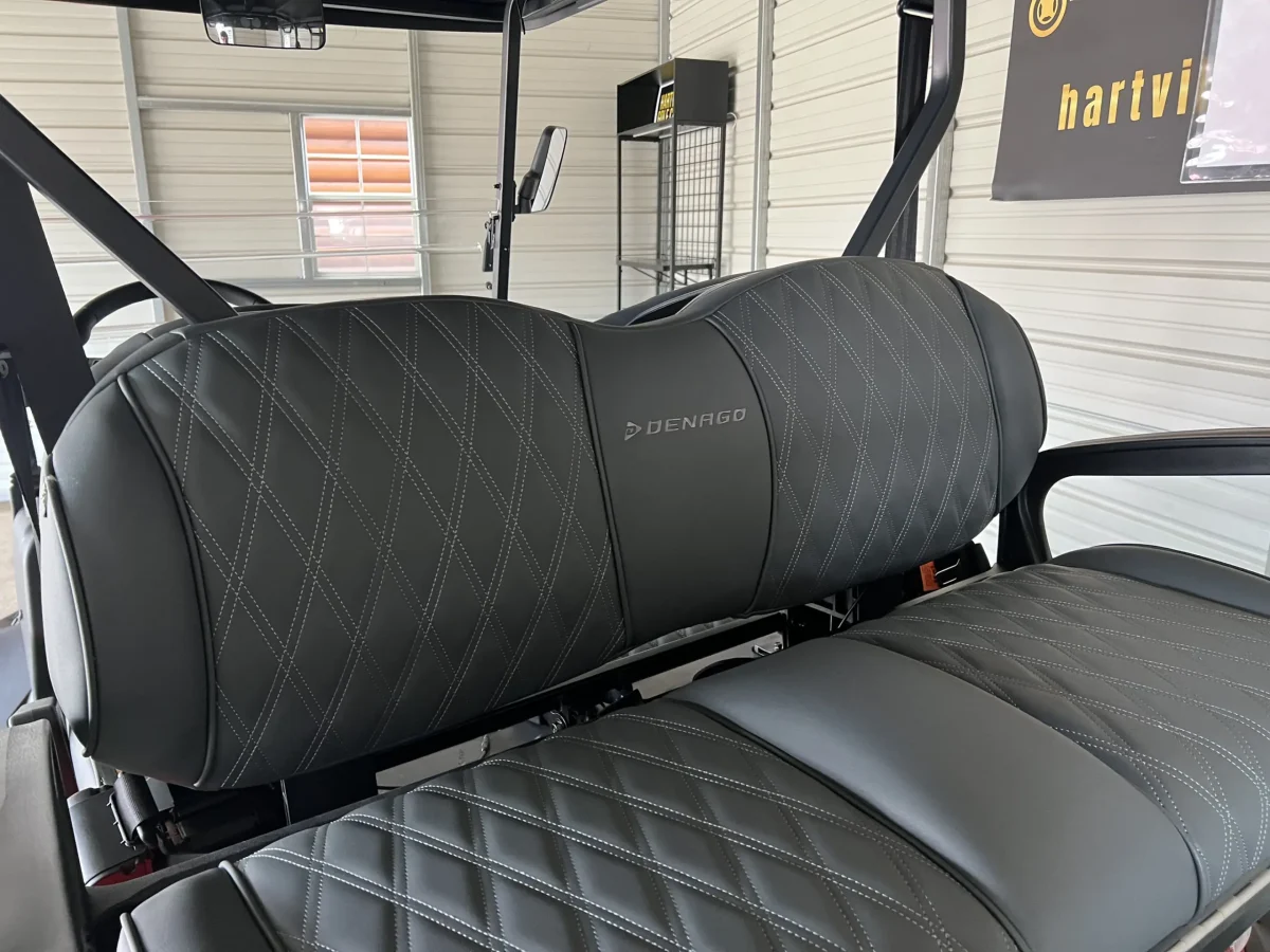 luxury golf carts for sale Mayfield Heights Ohio