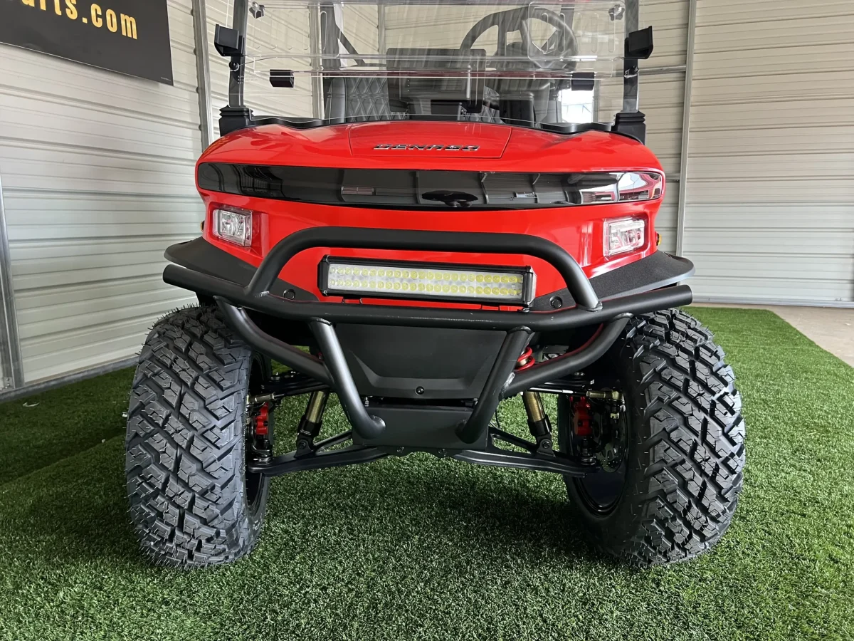 luxury golf carts for sale Mayfield Ohio