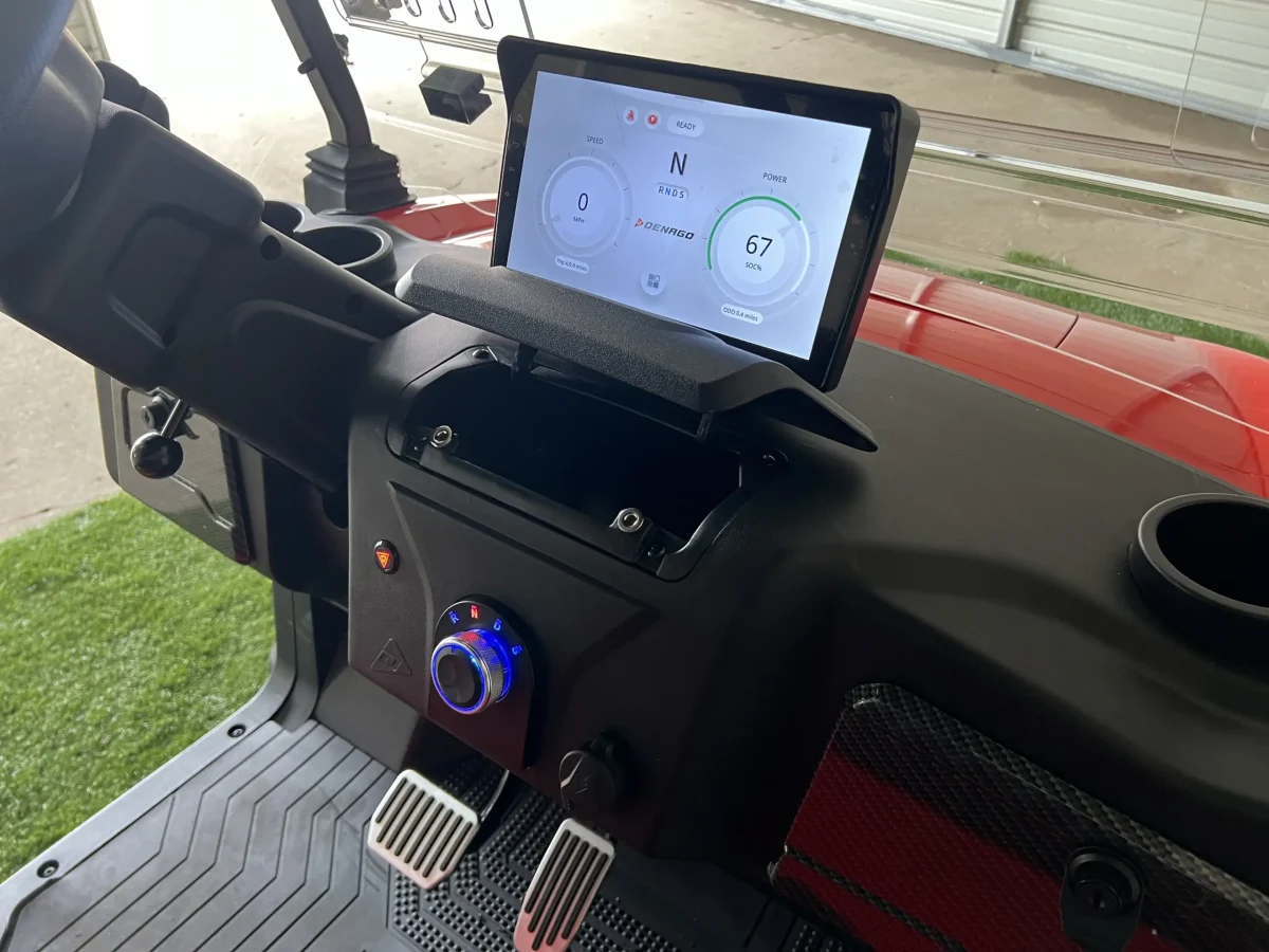 luxury golf carts for sale Mentor on the Lake Ohio
