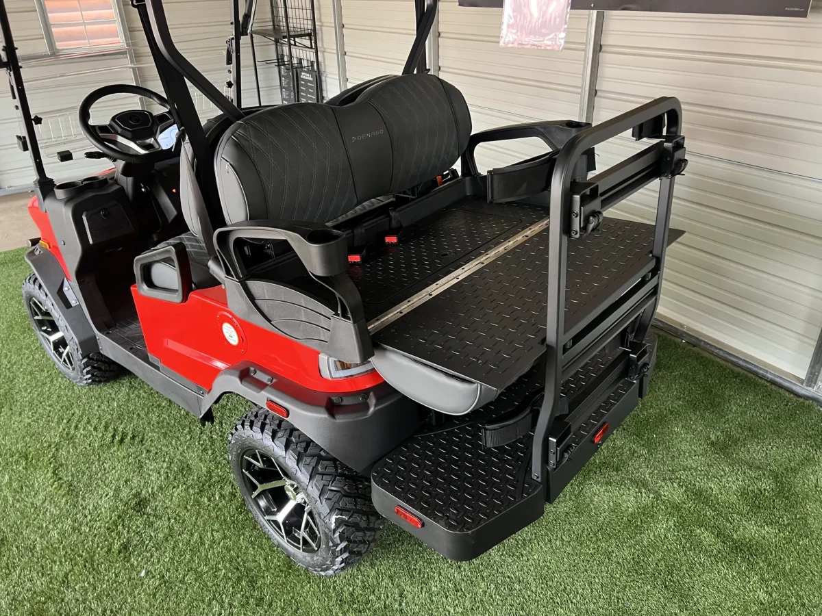 luxury golf carts for sale Painesville Ohio