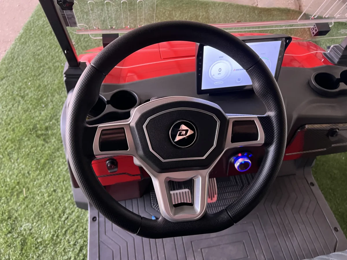 luxury golf carts for sale Painesville Township Ohio