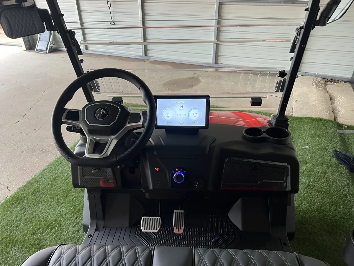 luxury golf carts for sale Perry Ohio
