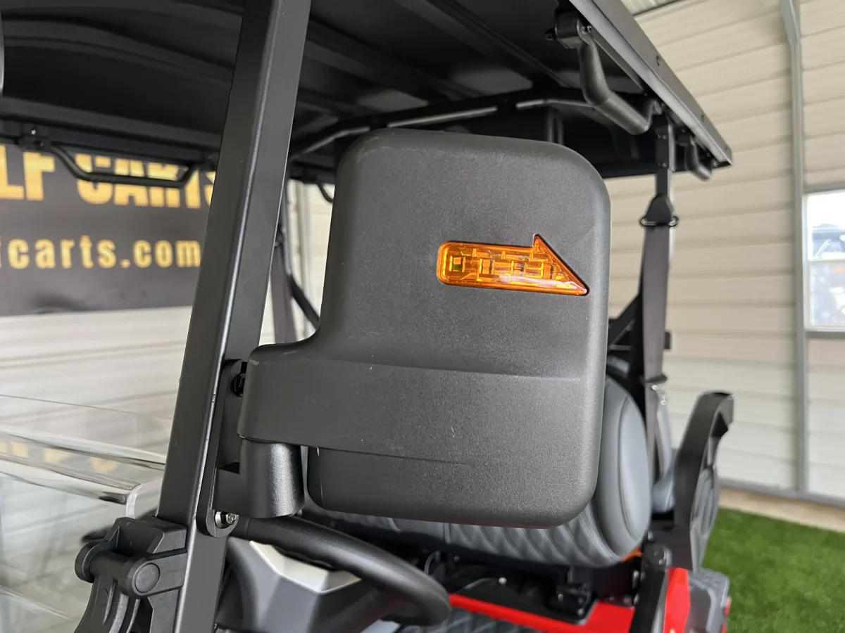 luxury golf carts for sale Strongsville Ohio