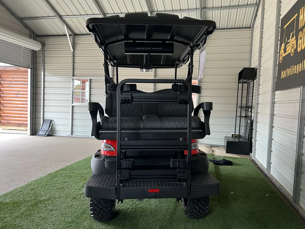 luxury golf carts for sale Willoughby Ohio