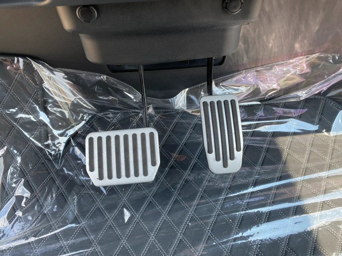 matte black denago rover xl Akron Ohio