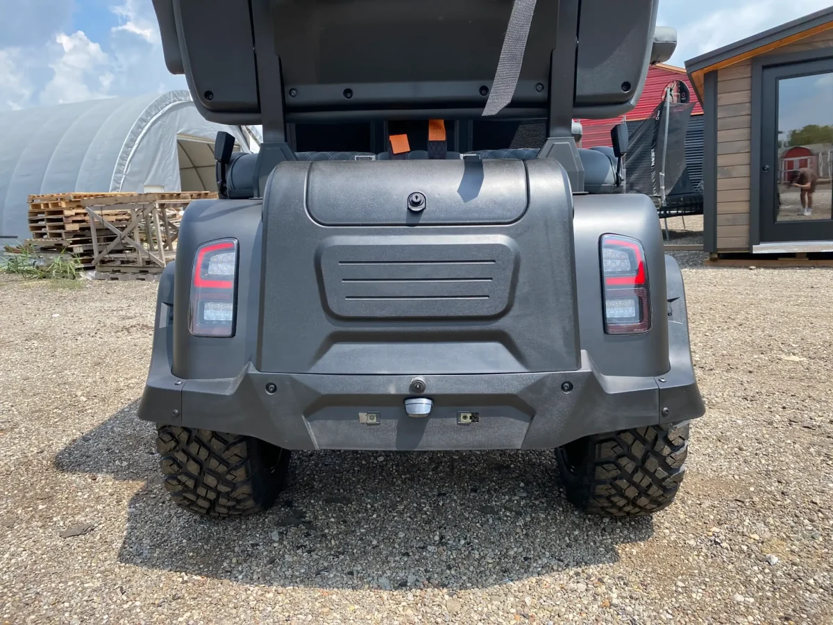 matte black denago rover xl Beachwood Ohio