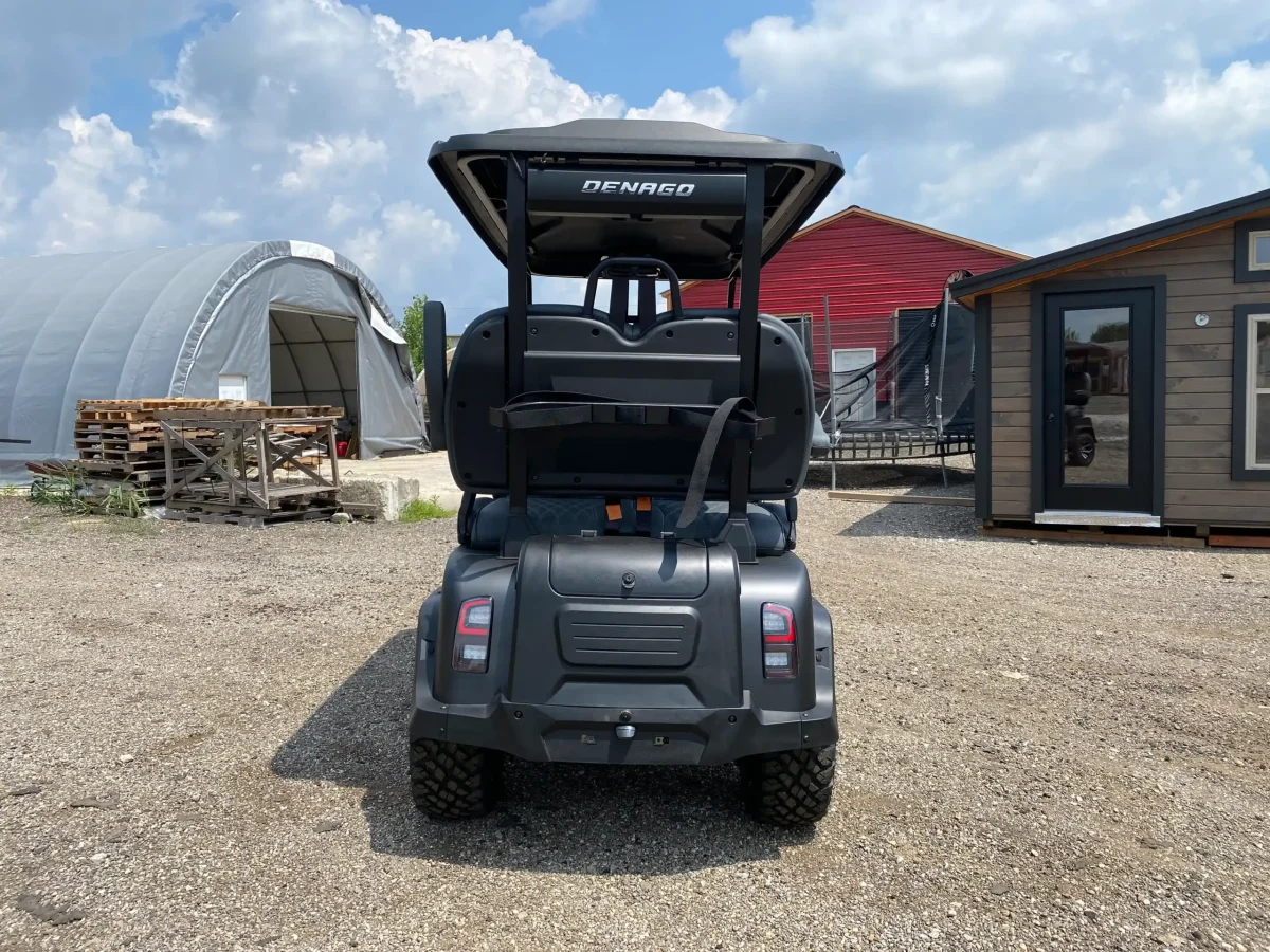 matte black denago rover xl Columbus Ohio