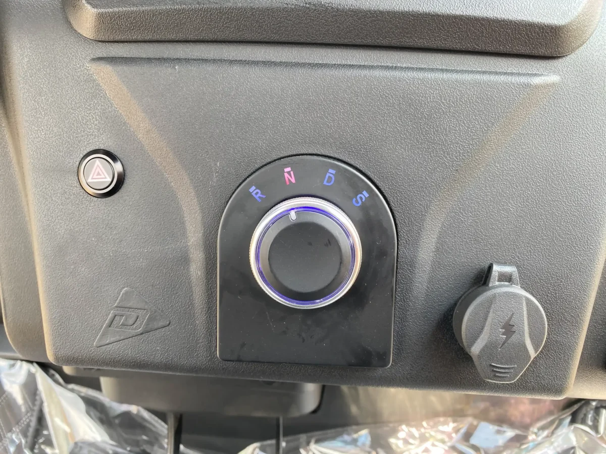 matte black denago rover xl Eastlake Ohio