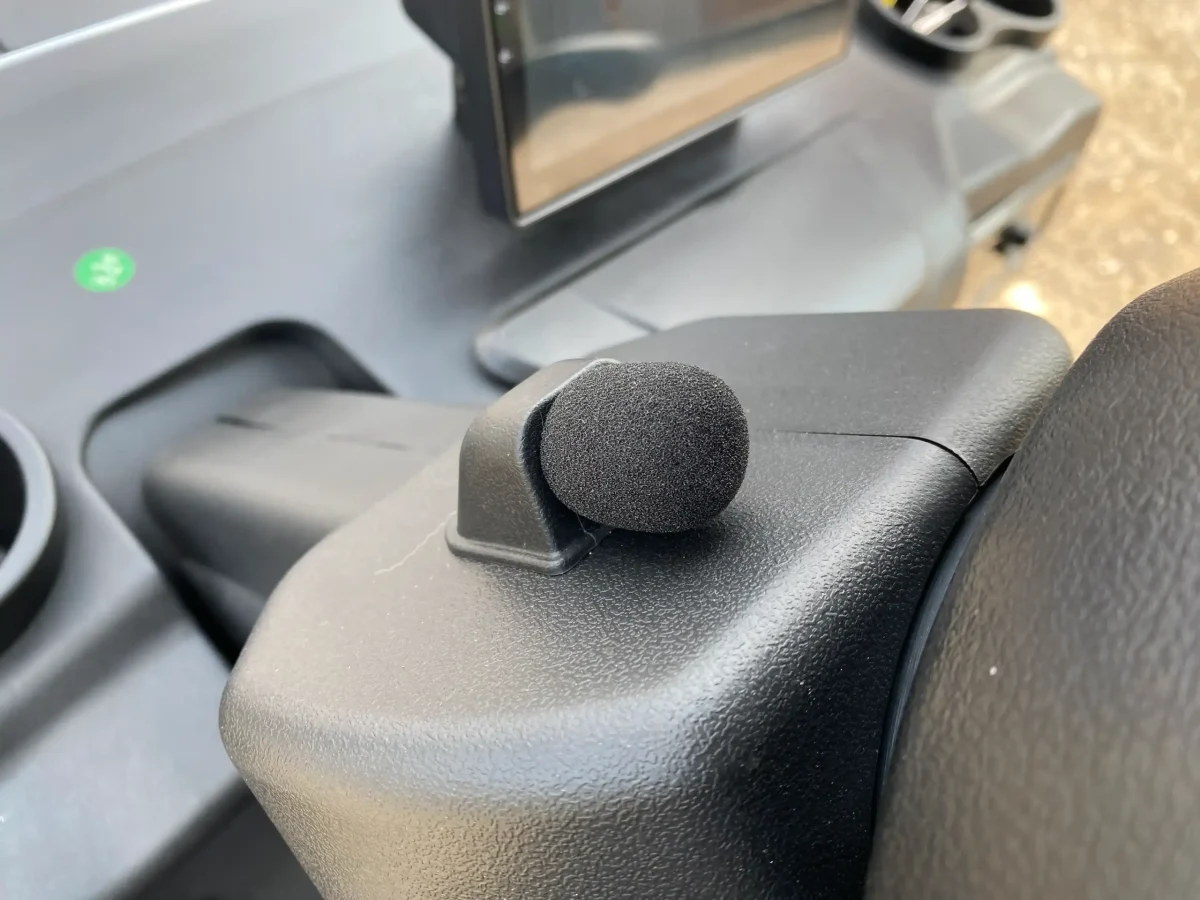 matte black denago rover xl For Sale