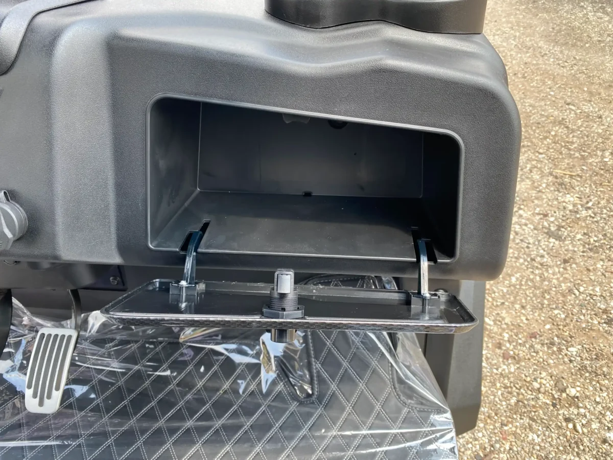 matte black denago rover xl Kirtland Ohio