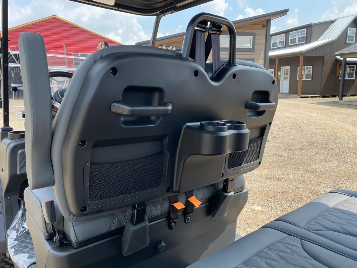 matte black denago rover xl Middlefield Ohio