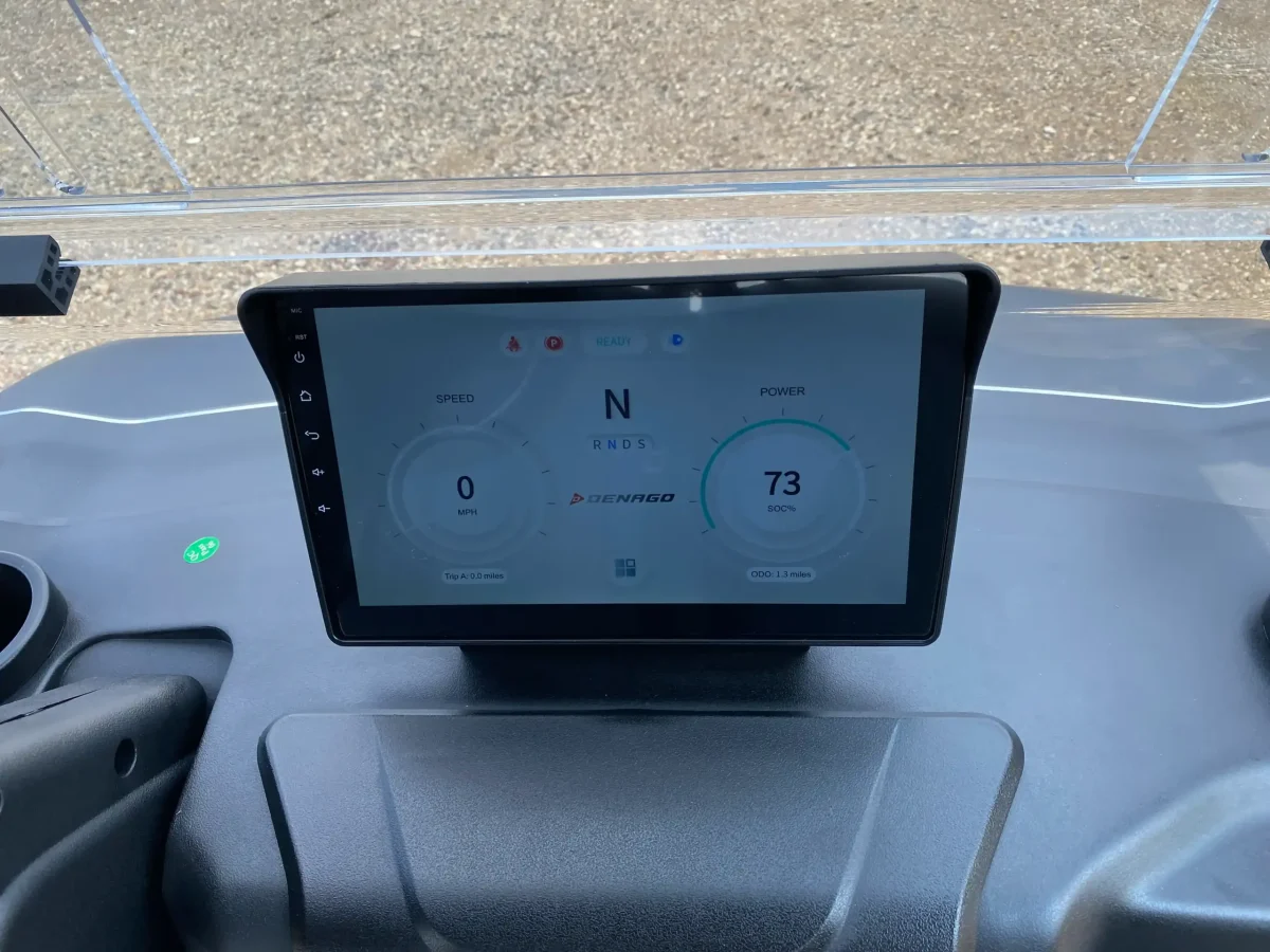 matte black denago rover xl Near Me For Sale