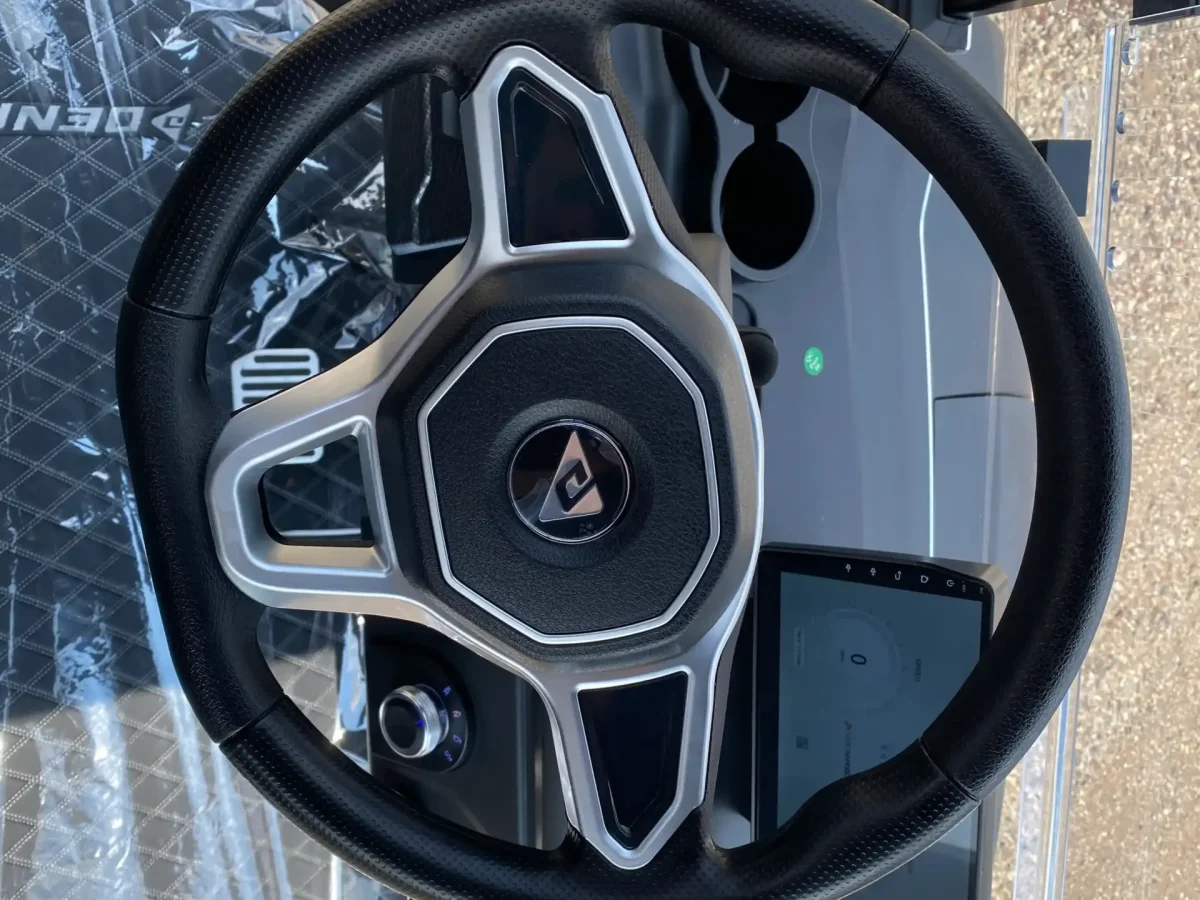 matte black denago rover xl Painesville Ohio