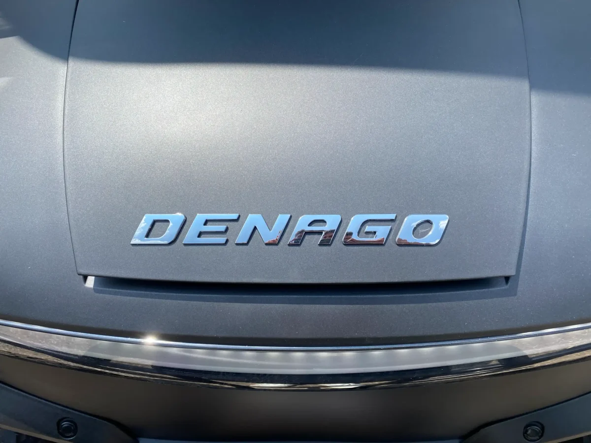 matte black denago rover xl Wickliffe Ohio