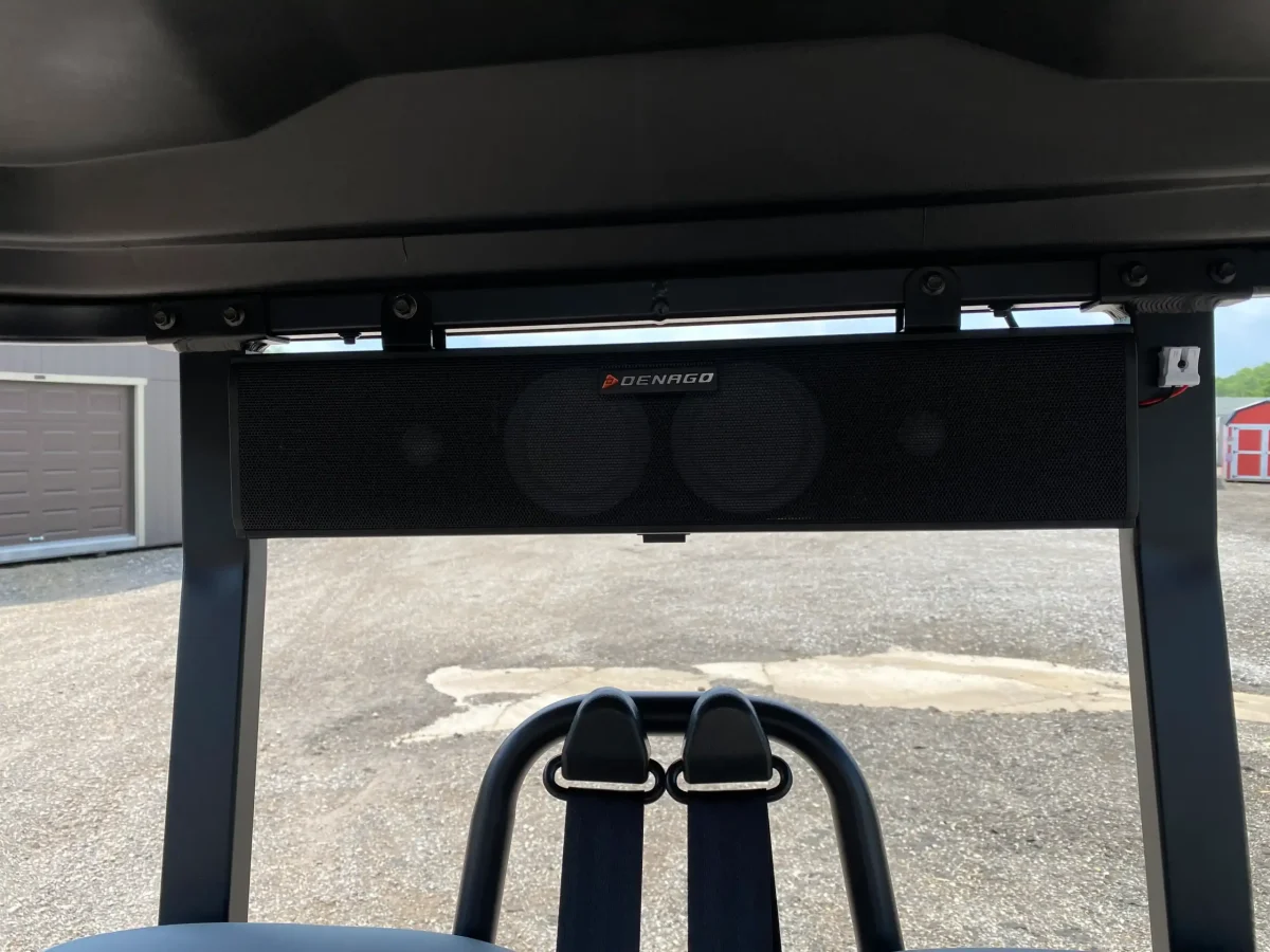 matte black denago rover xl Woodmere Ohio