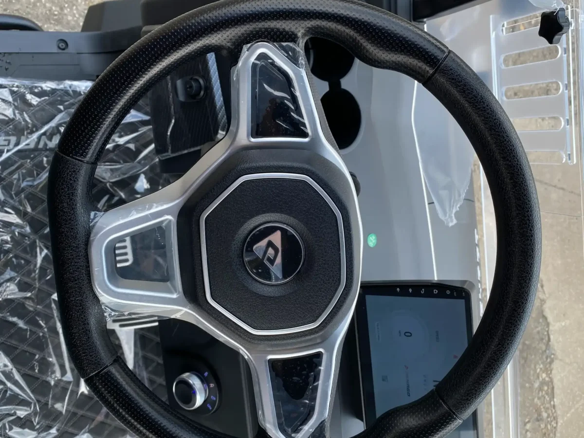 matte black golf cart for sale Concord Ohio