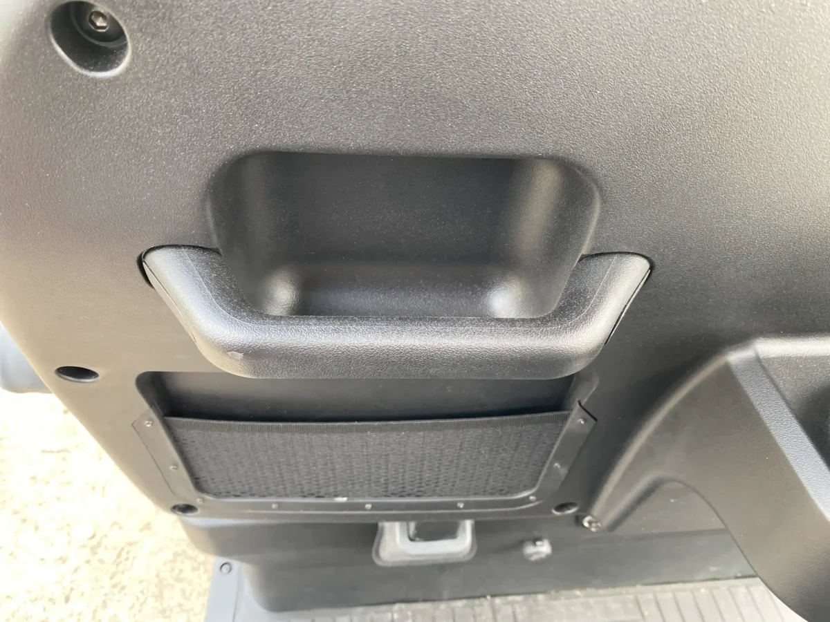 matte black golf cart for sale Concord Township Ohio