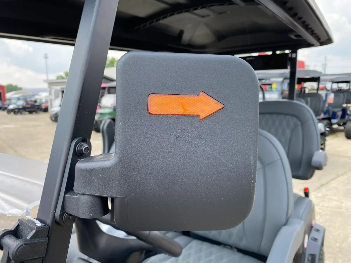matte black golf cart for sale For Sale Near Me